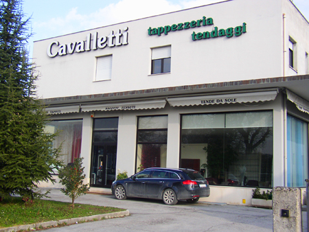 Azienda Cavalletti Arredamenti